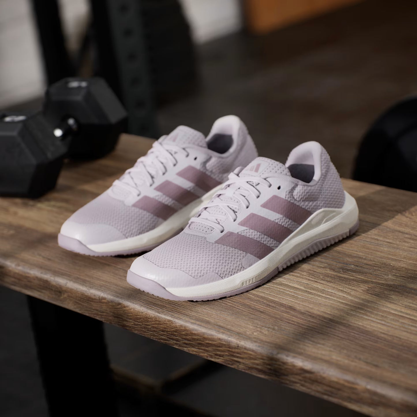 Zapatillas Entrenamiento Dropset Base
