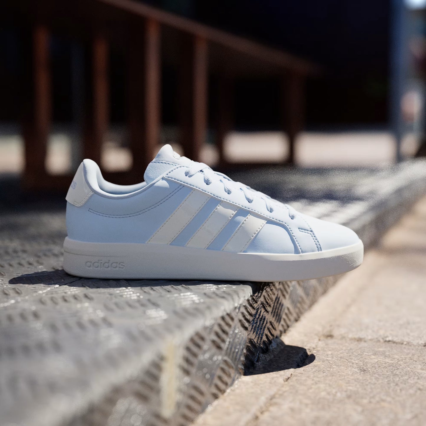 Zapatillas GRAND COURT BASE 3.0