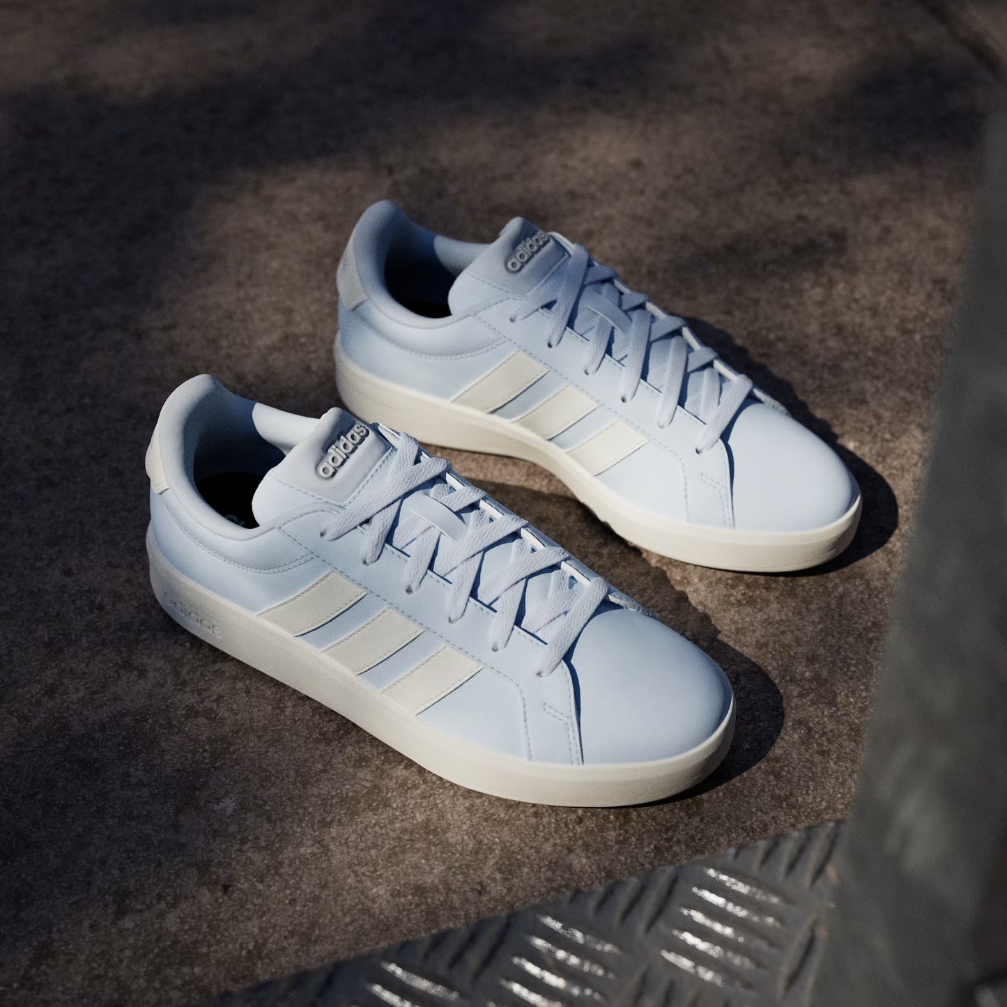 Zapatillas GRAND COURT BASE 3.0