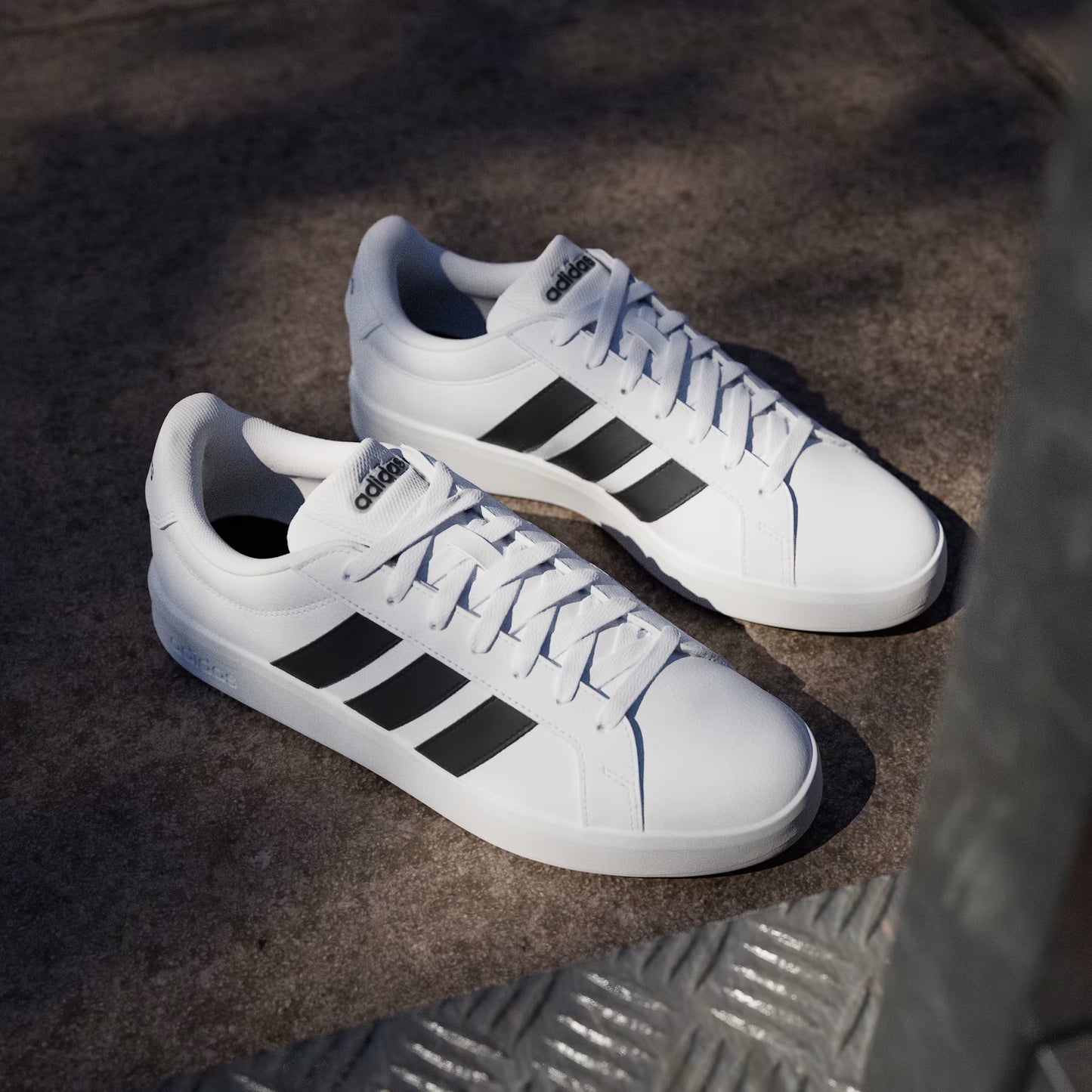 Zapatillas GRAND COURT BASE 3.0