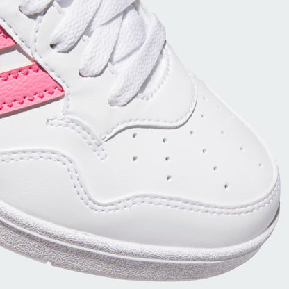 Zapatillas Hoops 4.0 Mid Niños