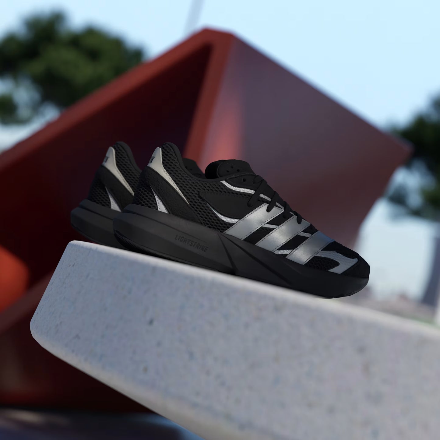 Zapatillas LIGHTBLAZE