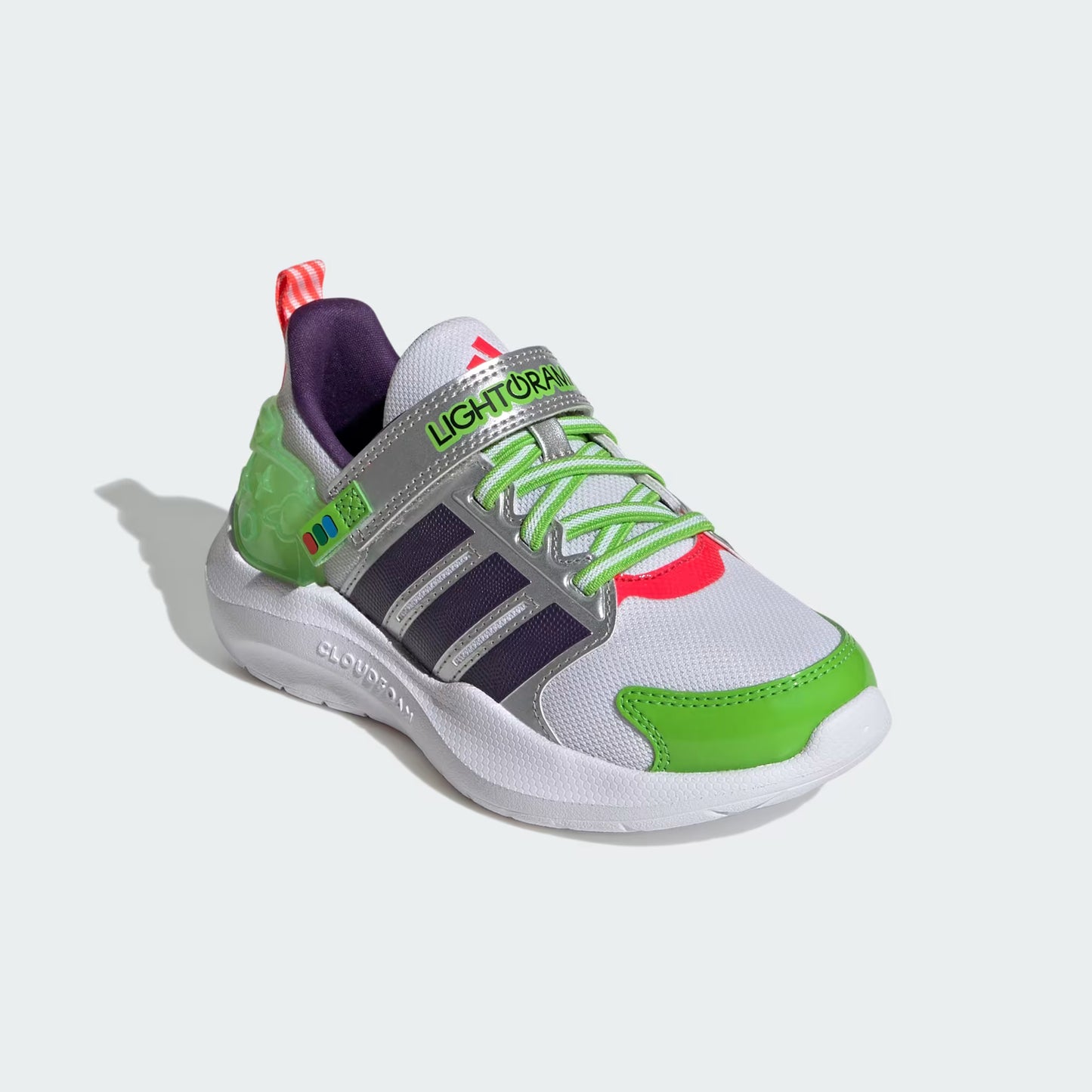 Zapatillas Lightorama Runner adidas Pixar Toy Story Niños