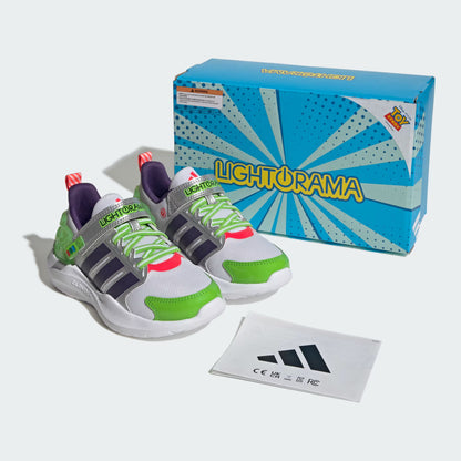 Zapatillas Lightorama Runner adidas Pixar Toy Story Niños