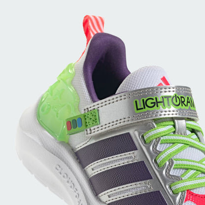 Zapatillas Lightorama Runner adidas Pixar Toy Story Niños