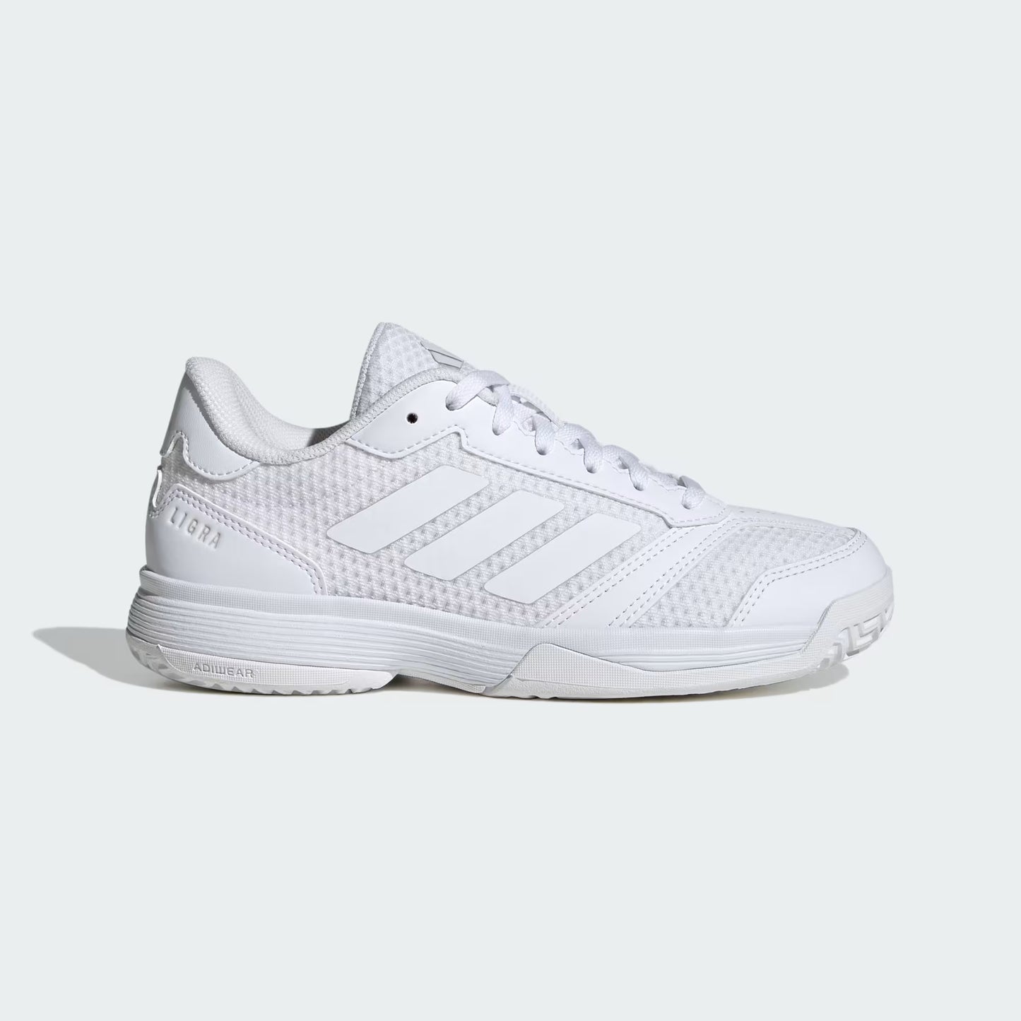 Zapatillas Ligra 8 de cancha cubierta para niños