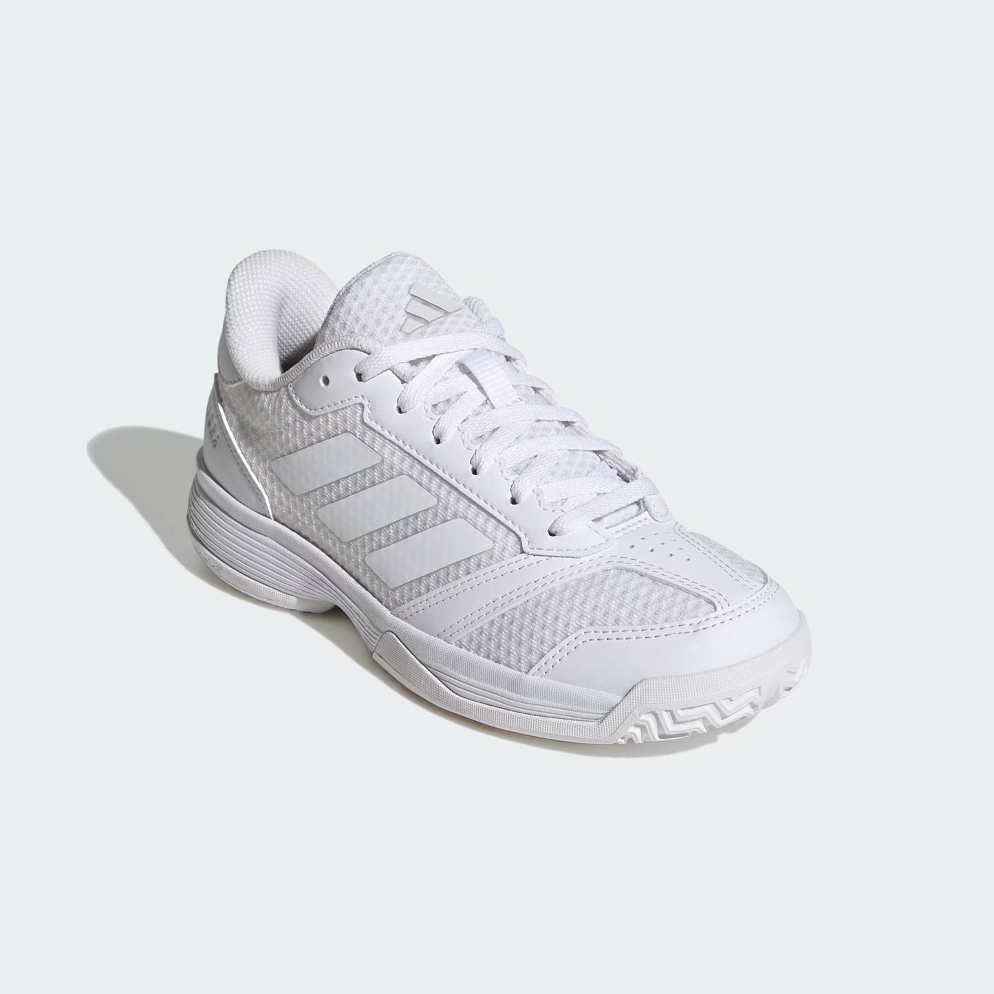 Zapatillas Ligra 8 de cancha cubierta para niños