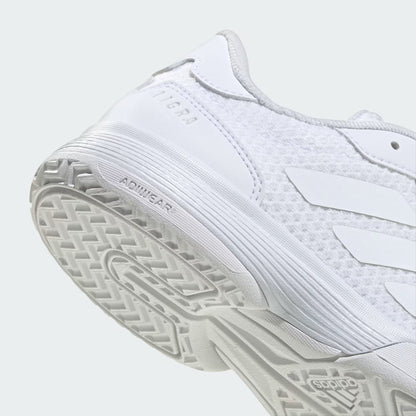 Zapatillas Ligra 8 de cancha cubierta para niños
