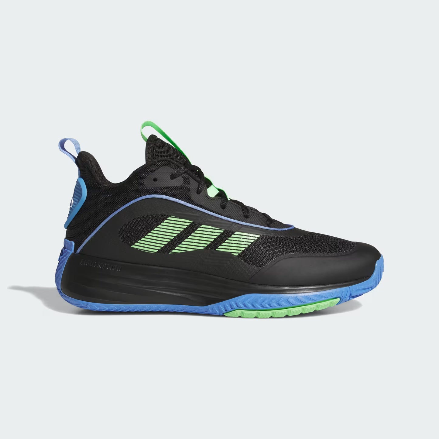 Zapatillas Ownthegame 3.0