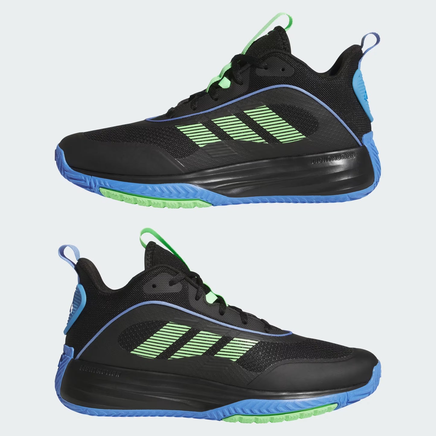 Zapatillas Ownthegame 3.0