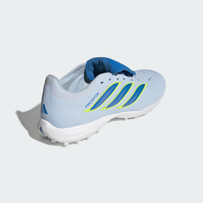 Zapatillas PREDATOR LEAGUE con lengüeta plegable Pasto sintético