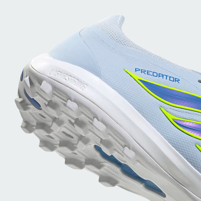 Zapatillas PREDATOR LEAGUE con lengüeta plegable Pasto sintético