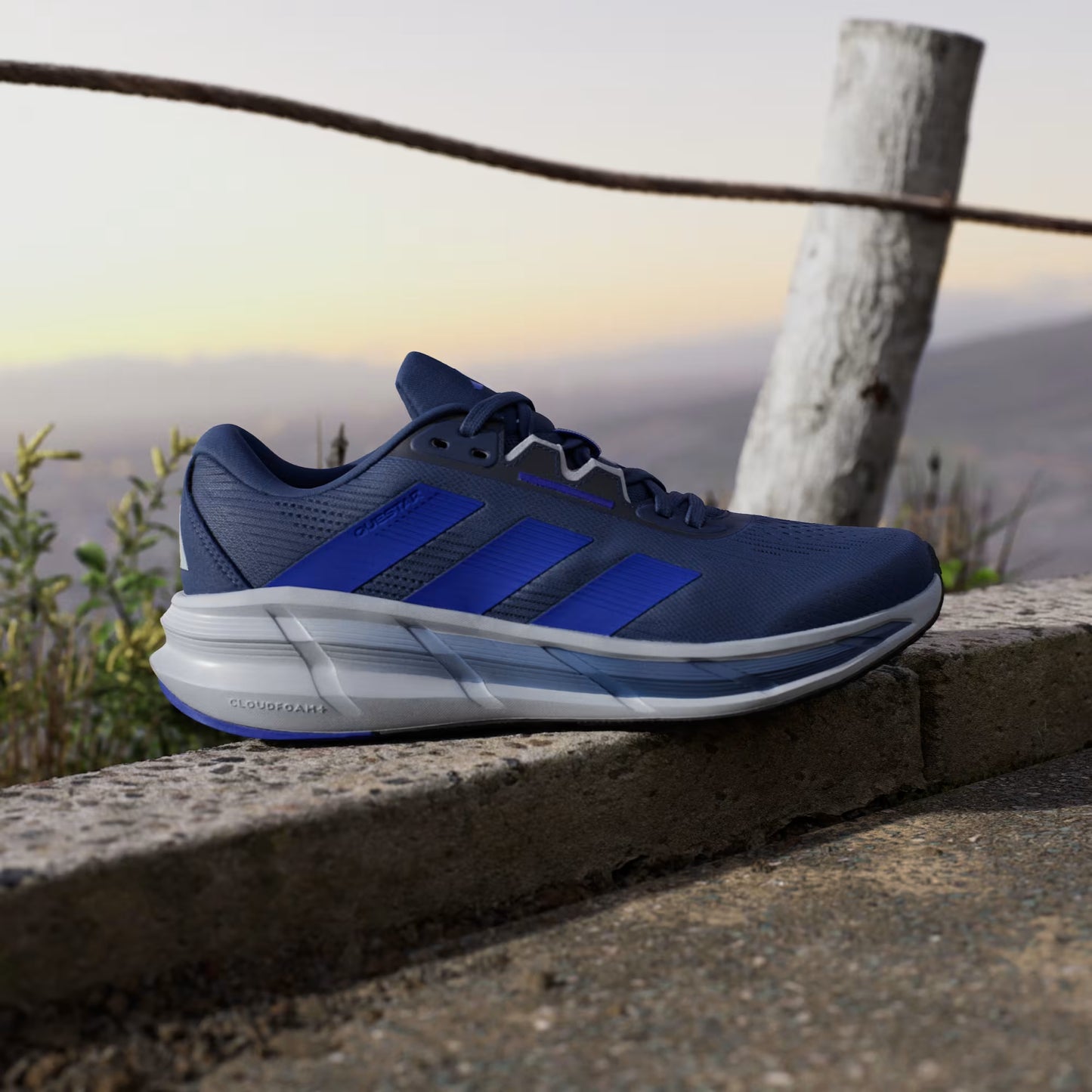 Zapatillas Questar 3 de running