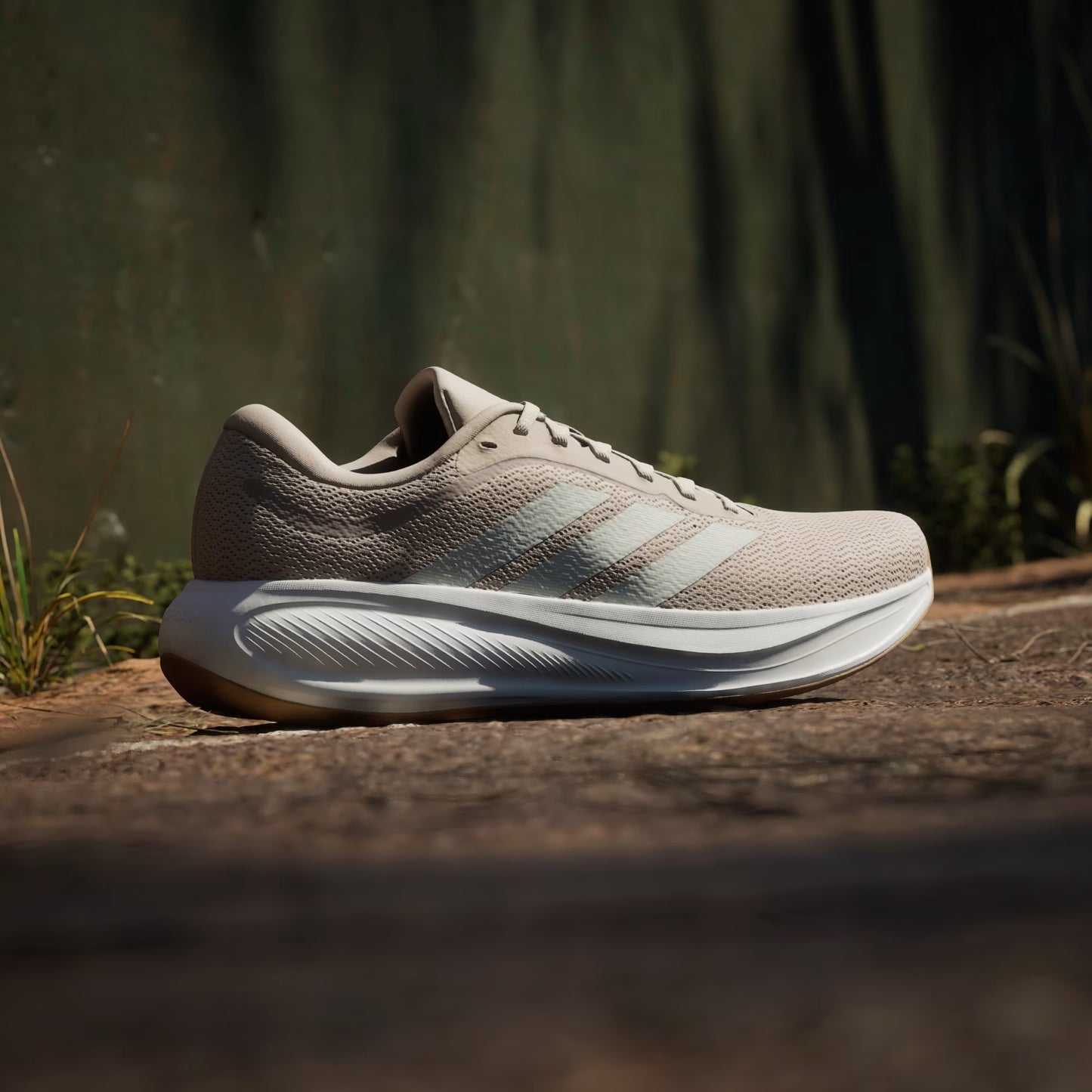 Zapatillas RESPONSE RUNNER 2