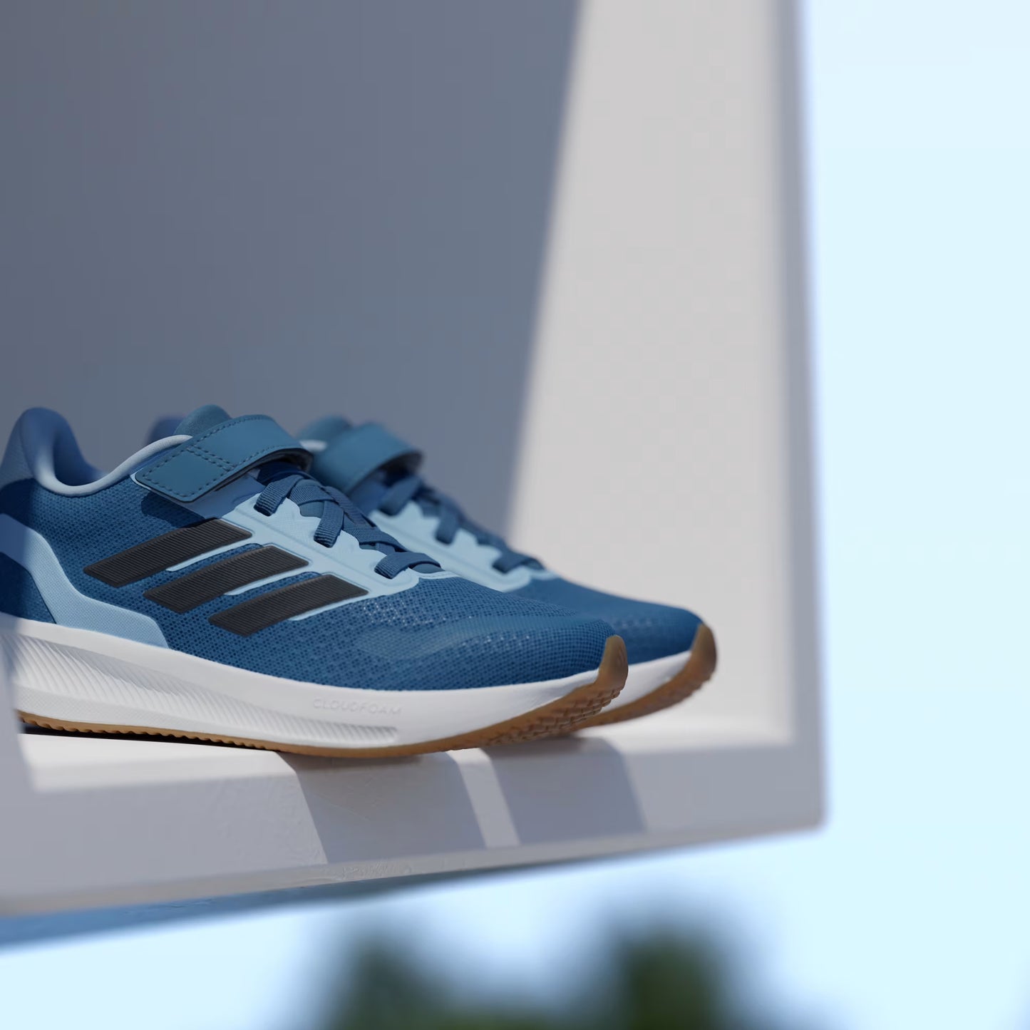 Zapatillas Runfalcon 5 Kids