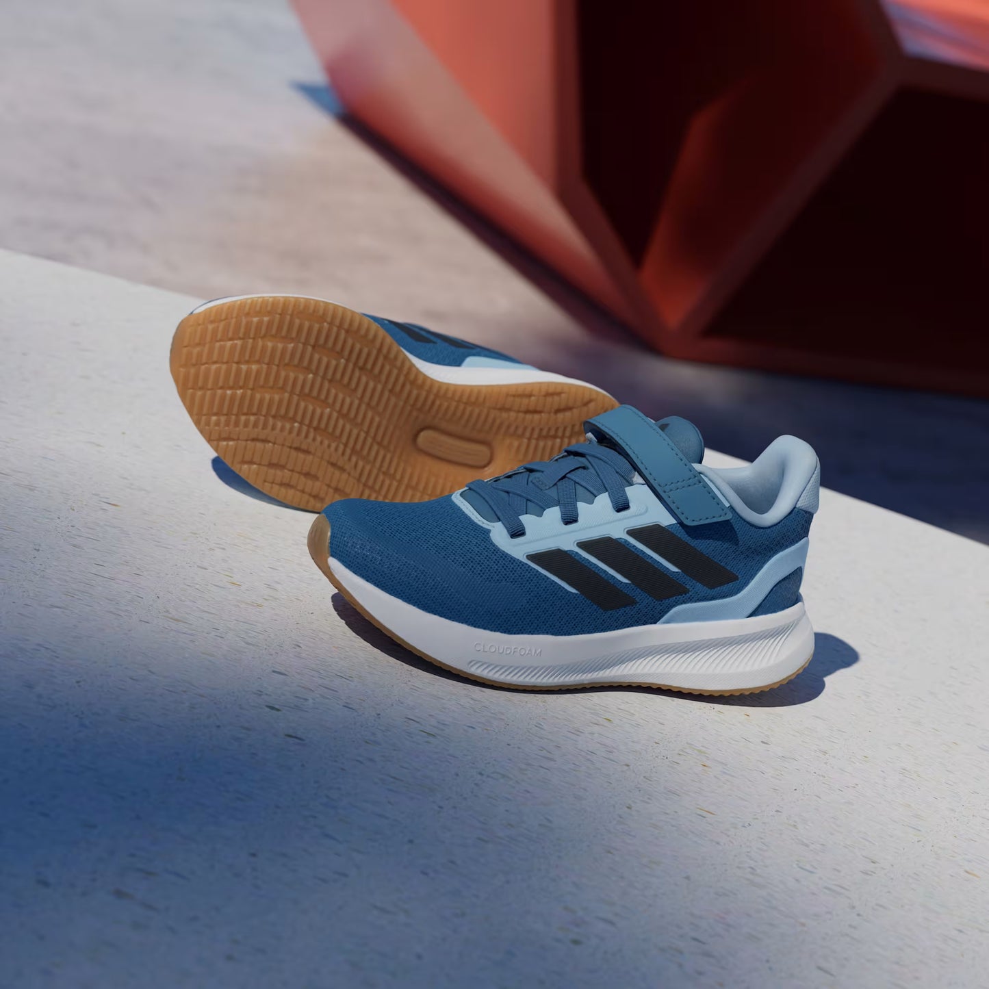 Zapatillas Runfalcon 5 Kids