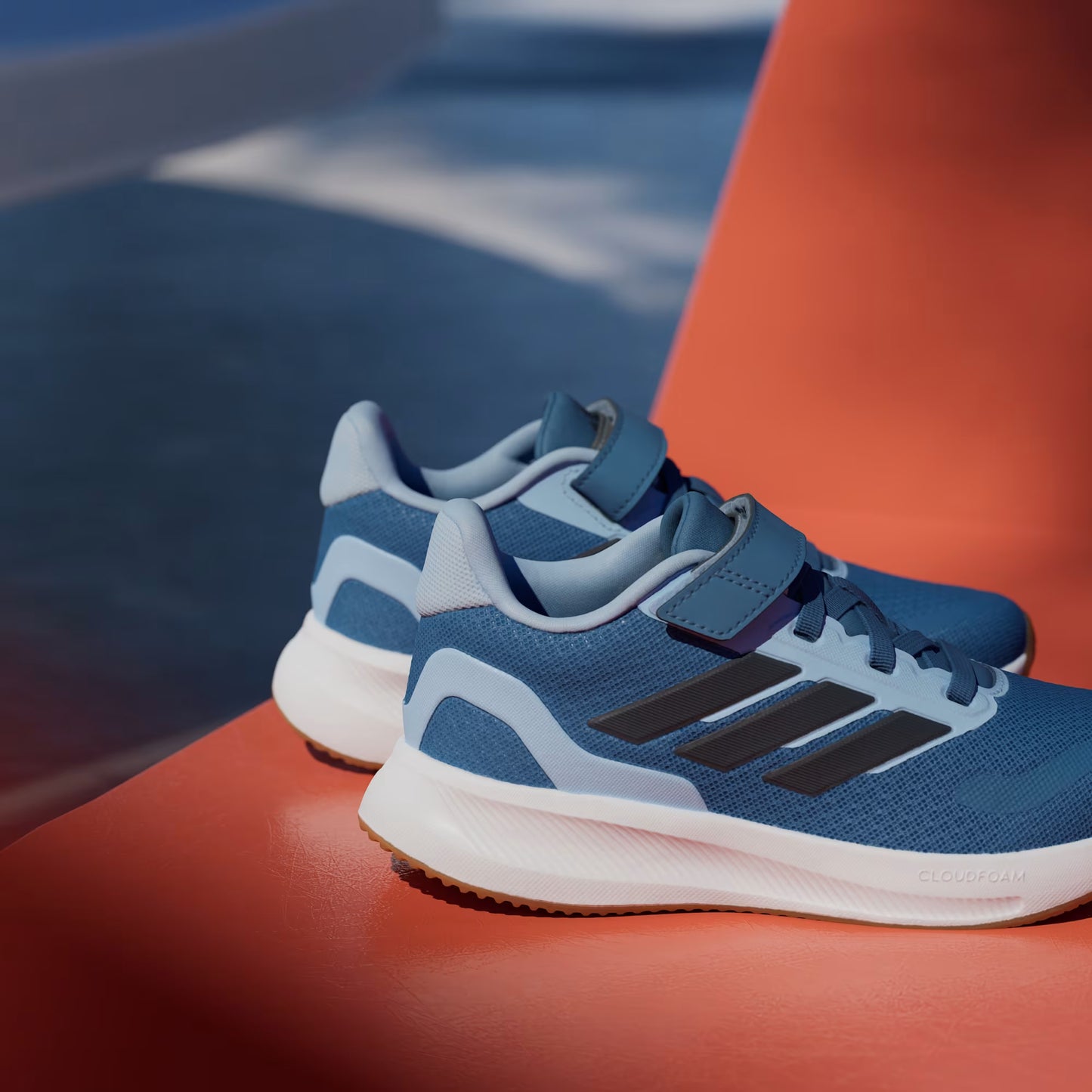 Zapatillas Runfalcon 5 Kids