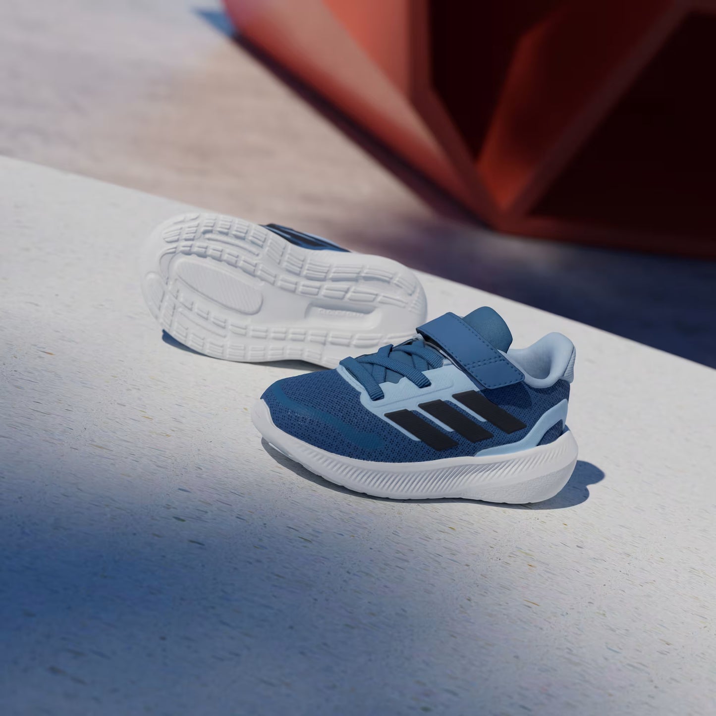 Zapatillas Runfalcon 5 Niños