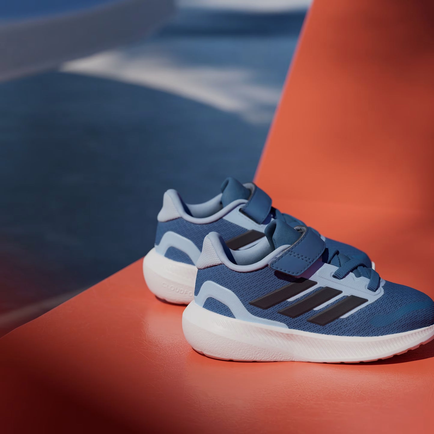 Zapatillas Runfalcon 5 Niños