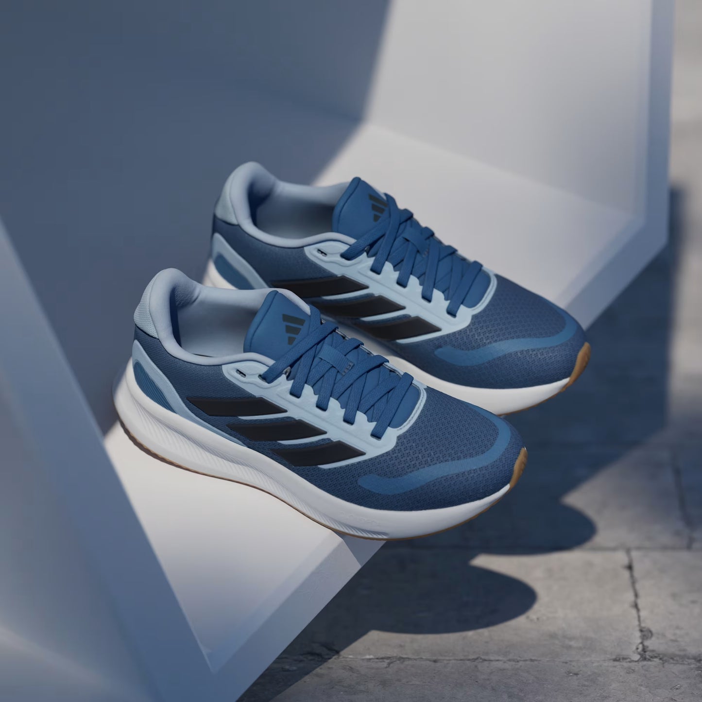 Zapatillas Runfalcon 5 Niños