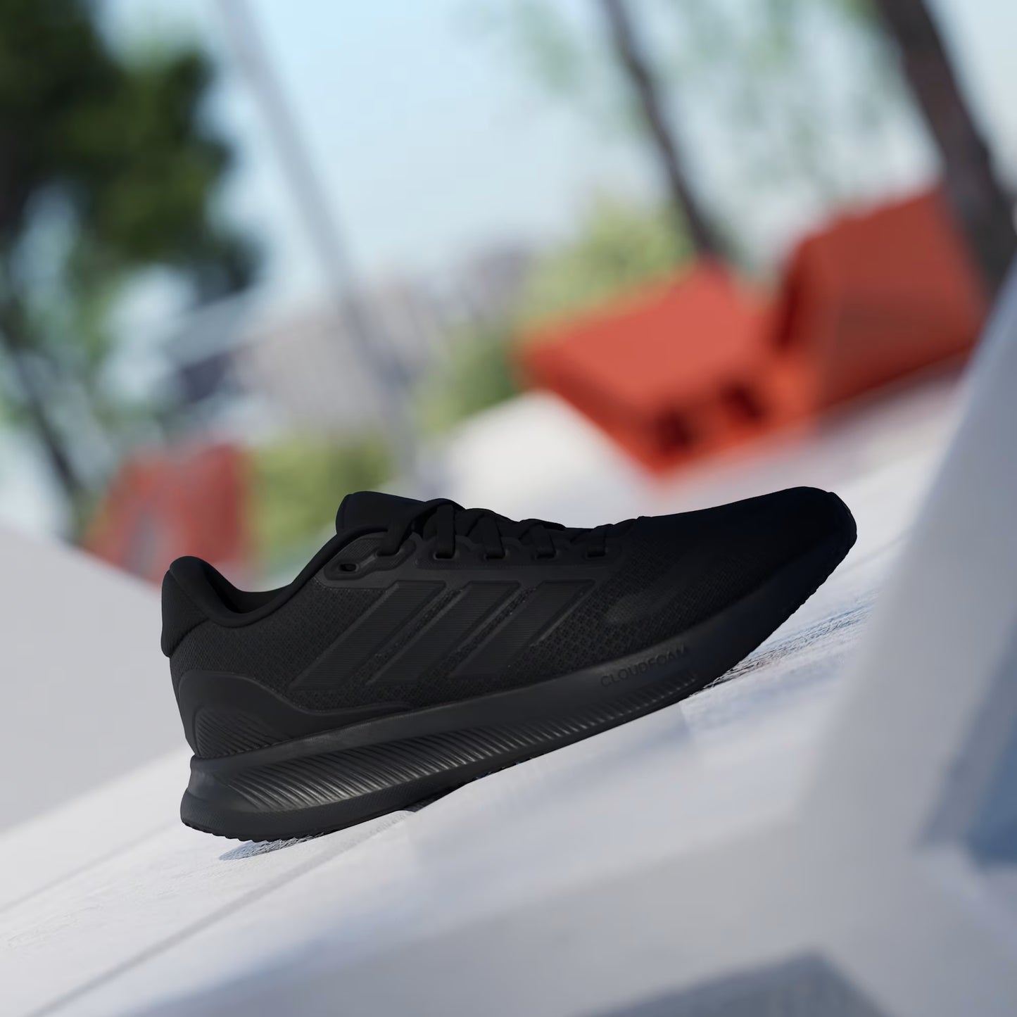 Zapatillas Runfalcon 5 Niños