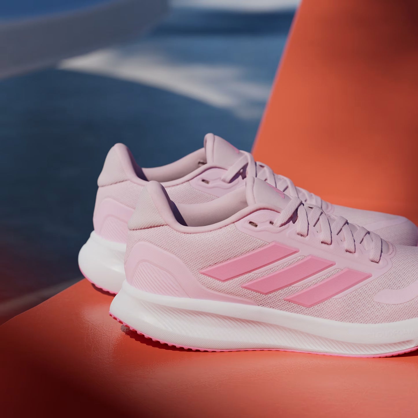 Zapatillas Runfalcon 5 Niños