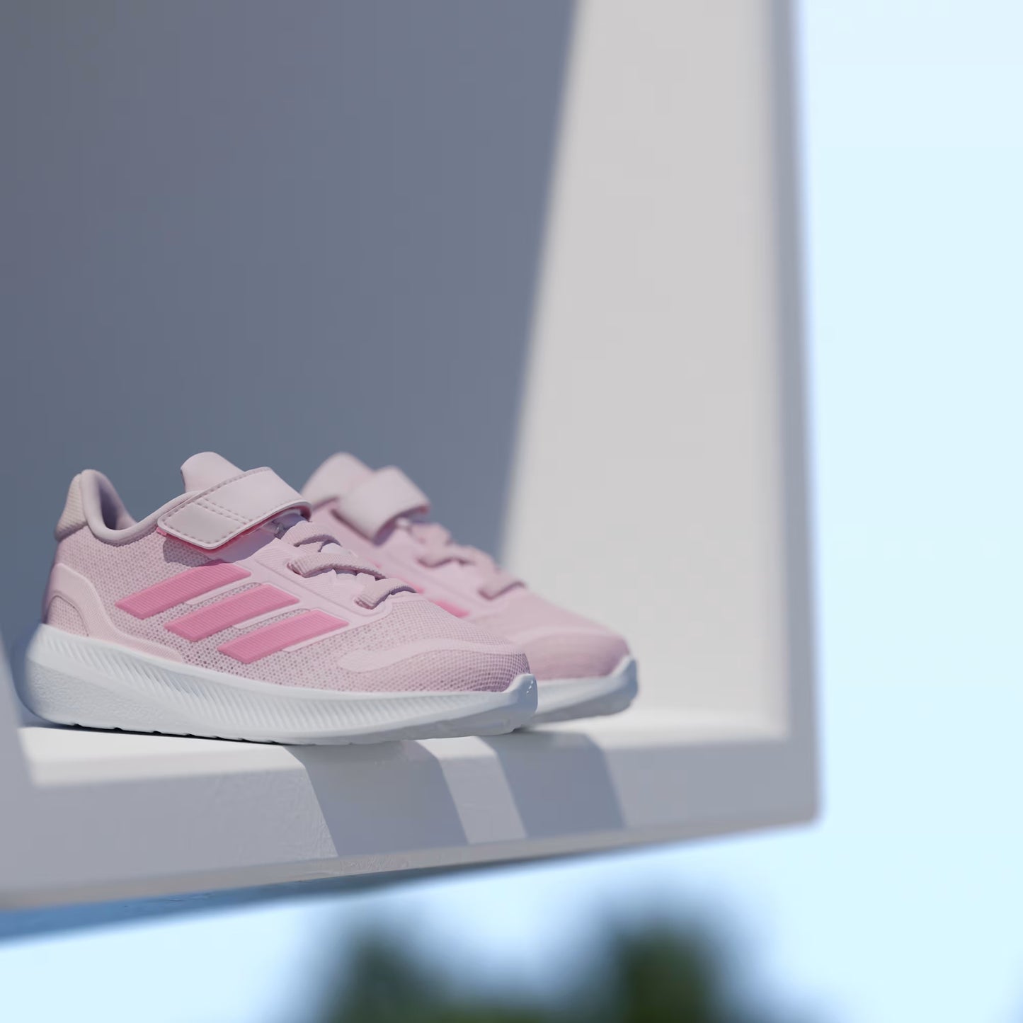 Zapatillas Runfalcon 5 Niños