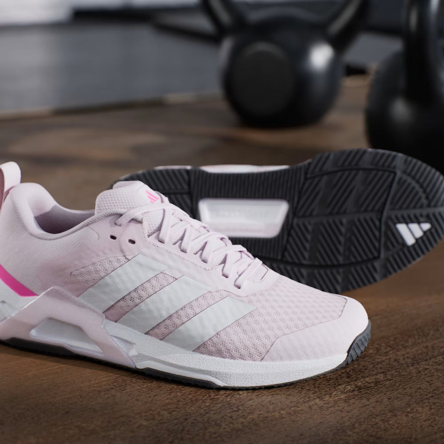 Zapatillas Entrenamiento Dropset Control