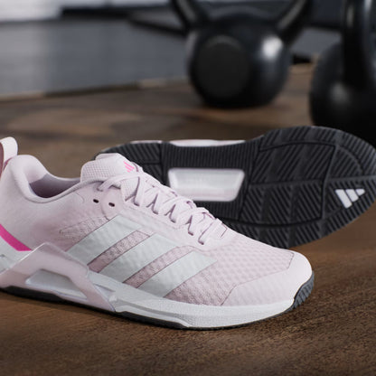 Zapatillas Entrenamiento Dropset Control