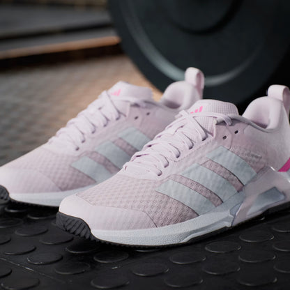 Zapatillas Entrenamiento Dropset Control