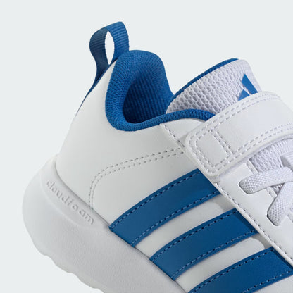 Zapatillas VL Move Pasadores Elásticos Niños