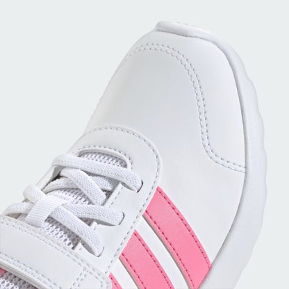 Zapatillas VL Move Pasadores Elásticos Niños
