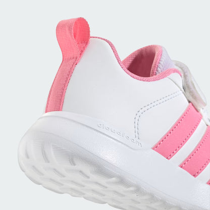 Zapatillas VL Move Pasadores Elásticos Niños