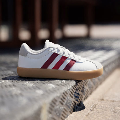 Zapatillas VL adidas Court 3.0 Niños