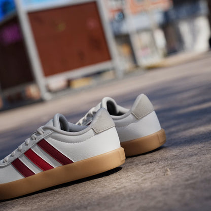 Zapatillas VL adidas Court 3.0 Niños