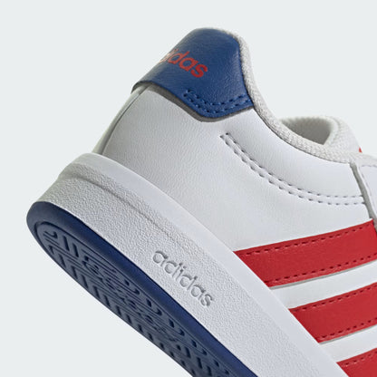 Zapatillas adidas 3.0 para bebé