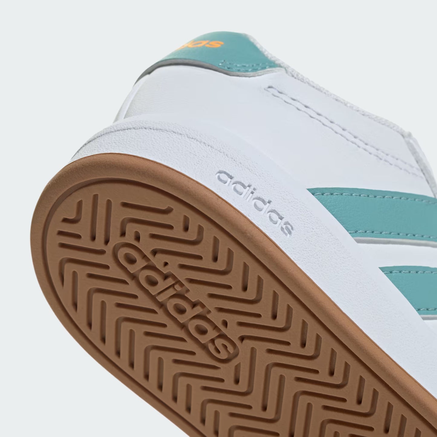 Zapatillas adidas 3.0 para bebé