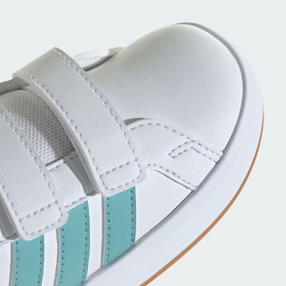 Zapatillas adidas 3.0 para bebé