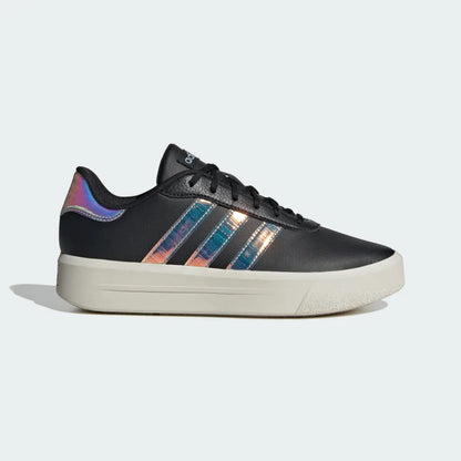 ZAPATILLAS ADIDAS COURT PLATAFORMA