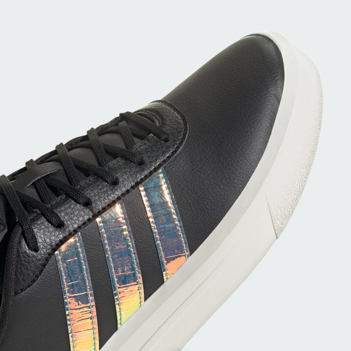 ZAPATILLAS ADIDAS COURT PLATAFORMA