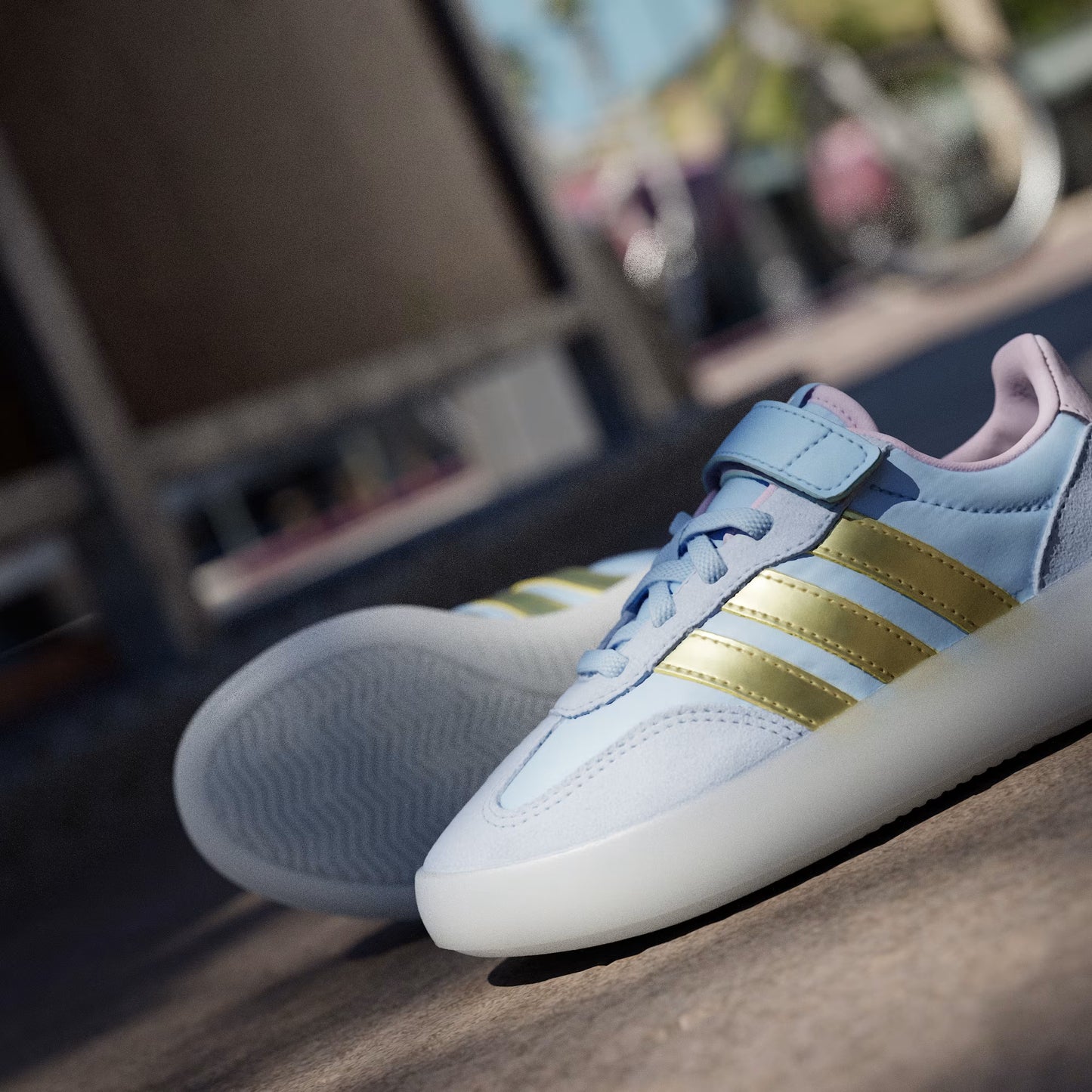 Zapatillas adidas Disney Frozen Barreda Decode para Niños