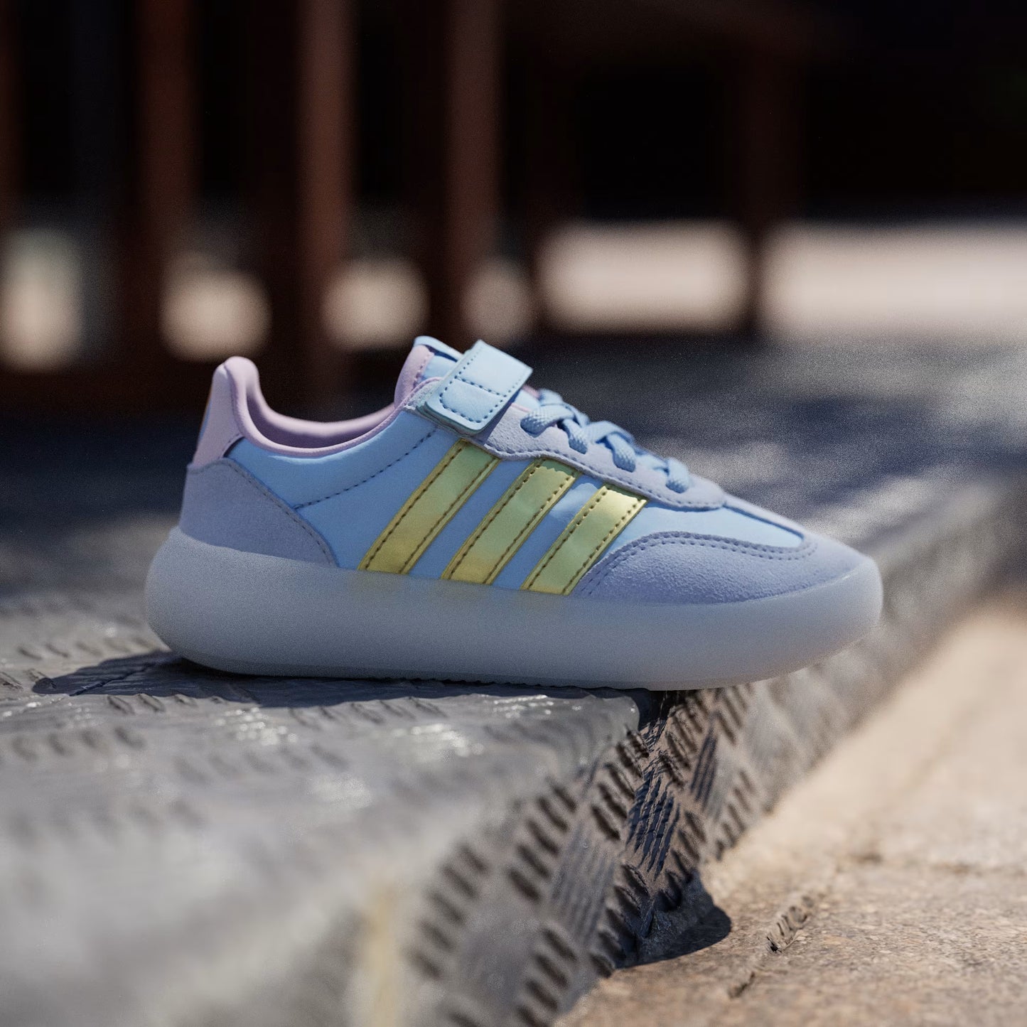 Zapatillas adidas Disney Frozen Barreda Decode para Niños