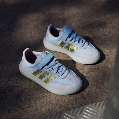 Zapatillas adidas Disney Frozen Barreda Decode para Niños