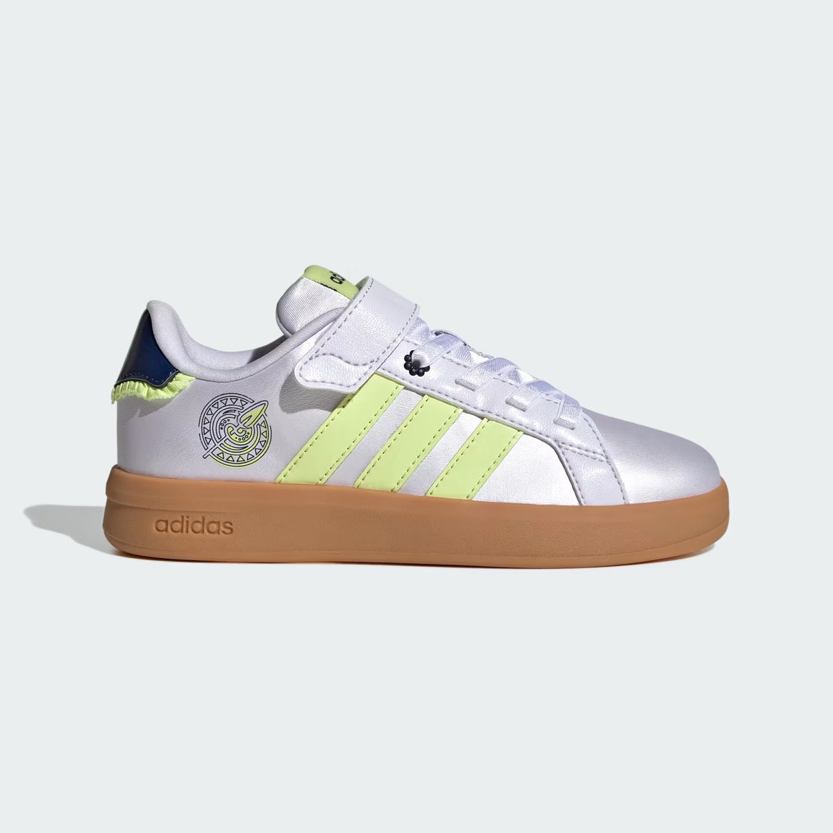 Zapatillas adidas Disney Grand Court 3.0 Niños