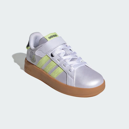 Zapatillas adidas Disney Grand Court 3.0 Niños