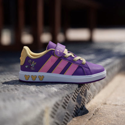 Zapatillas adidas Disney Minnie Mouse Grand Court para Niños