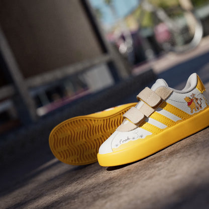 Zapatillas adidas Disney VL Court 3.0 Bebés
