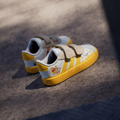 Zapatillas adidas Disney VL Court 3.0 Bebés