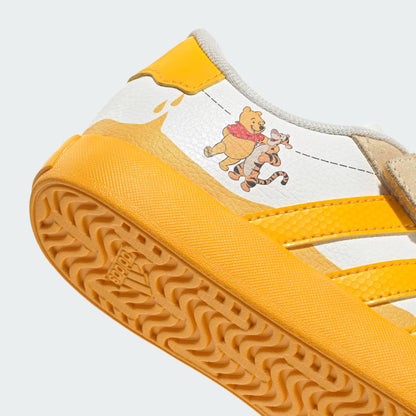 Zapatillas adidas Disney VL Court 3.0 Niños