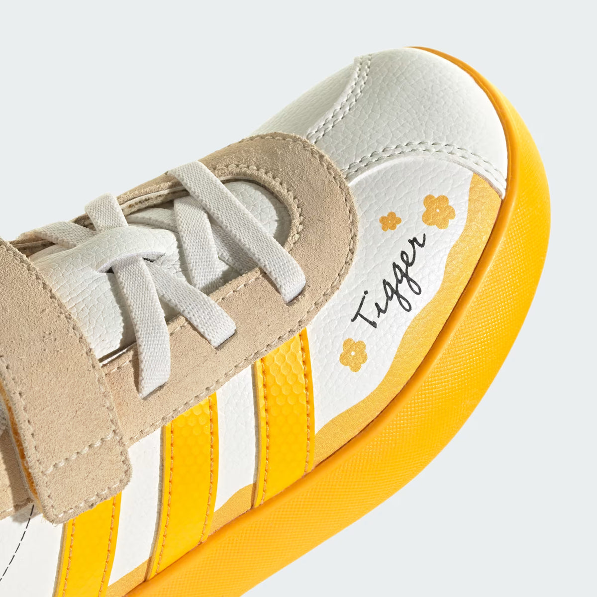 Zapatillas adidas Disney VL Court 3.0 Niños
